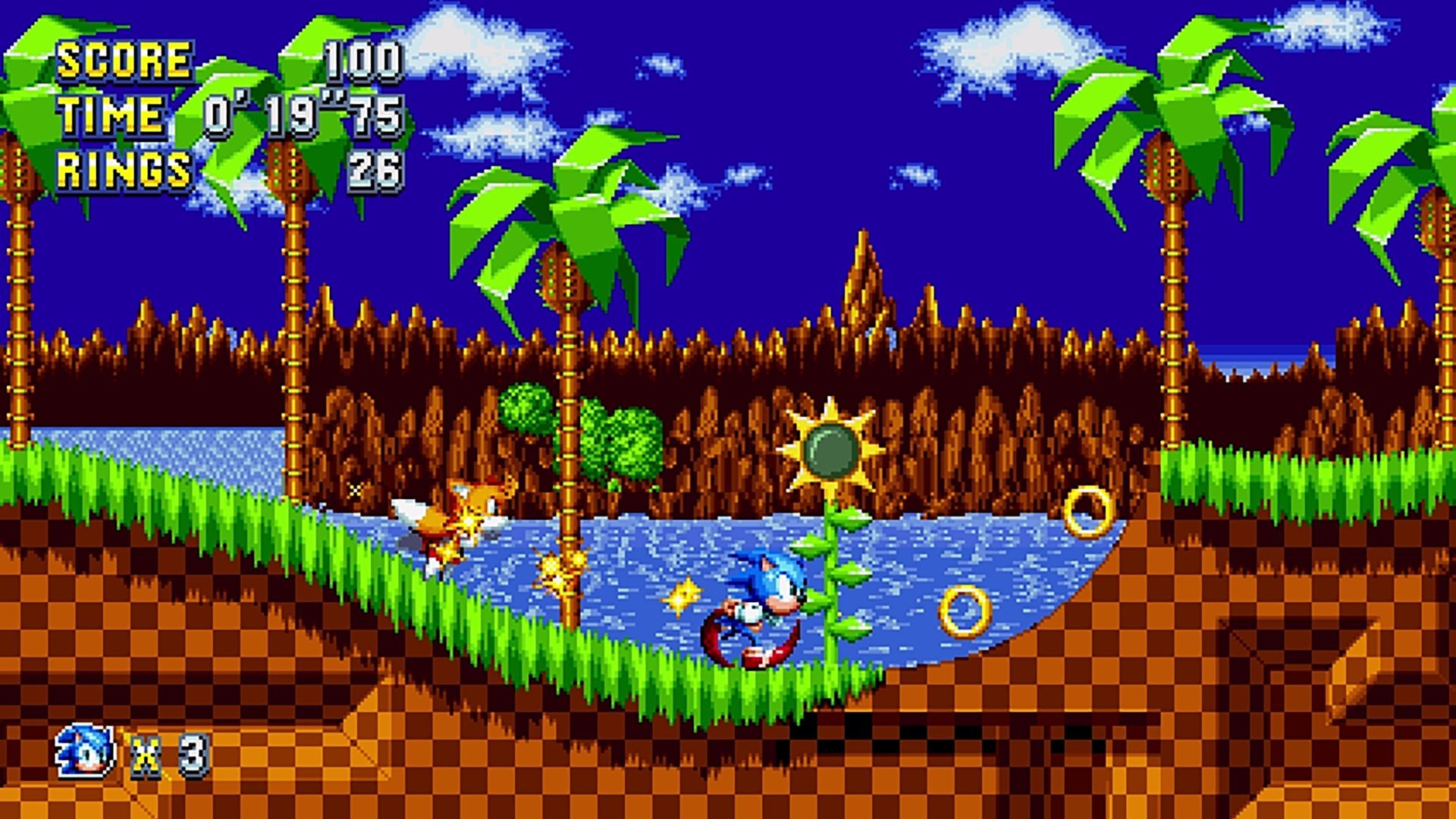 Sonic Manía - Imagen 28